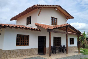 Finca La Consentida